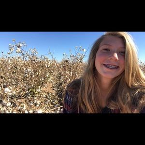 Meet your Posher, Amy